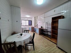 Blk 114 Chong Pang Vale (Yishun), HDB 3 Rooms #497815271